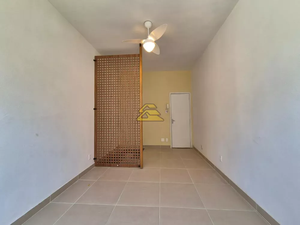 Apartamento, 1 quarto, 27 m² - Foto 3