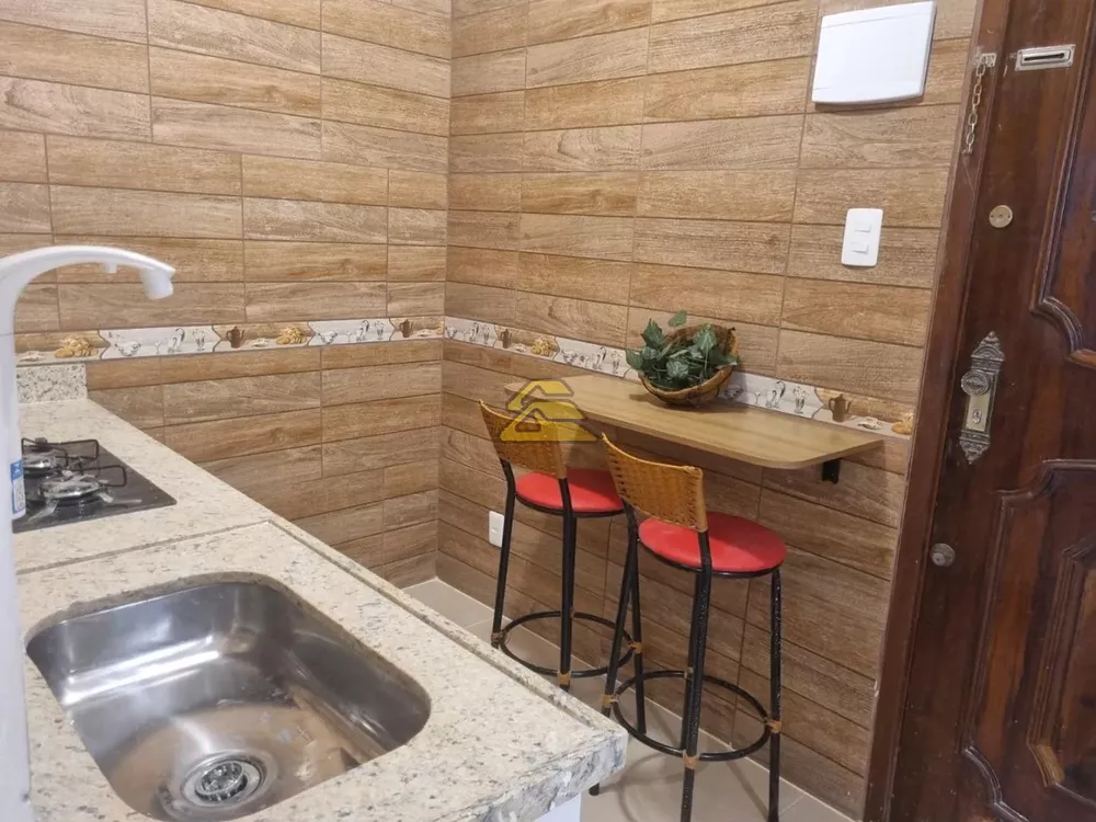 Apartamento, 1 quarto, 27 m² - Foto 29