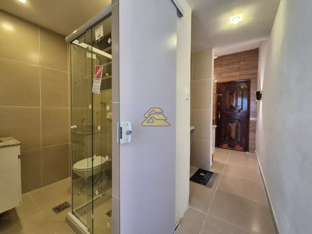 Apartamento, 1 quarto, 27 m² - Foto 11