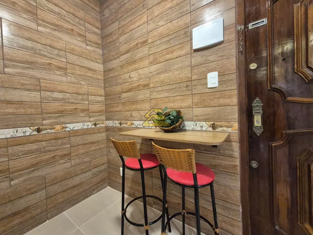 Apartamento, 1 quarto, 27 m² - Foto 7