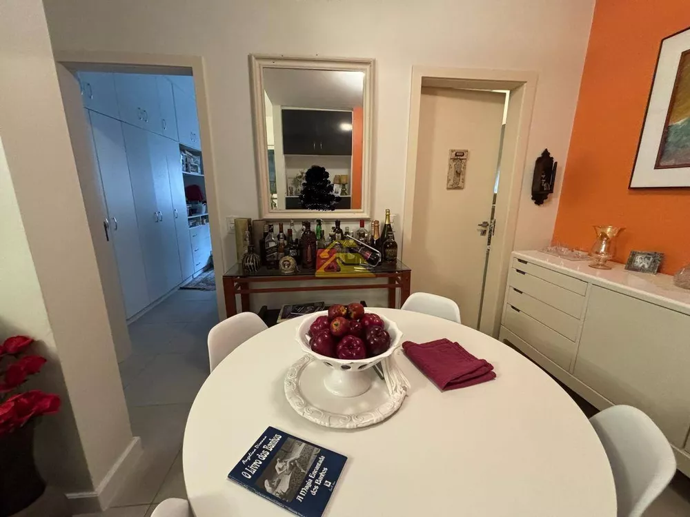 Apartamento, 3 quartos, 107 m² - Foto 7