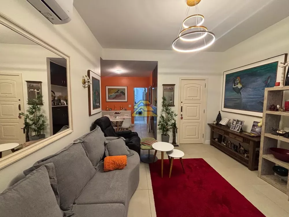 Apartamento, 3 quartos, 107 m² - Foto 5