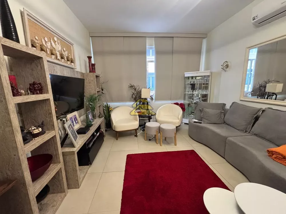Apartamento, 3 quartos, 107 m² - Foto 20