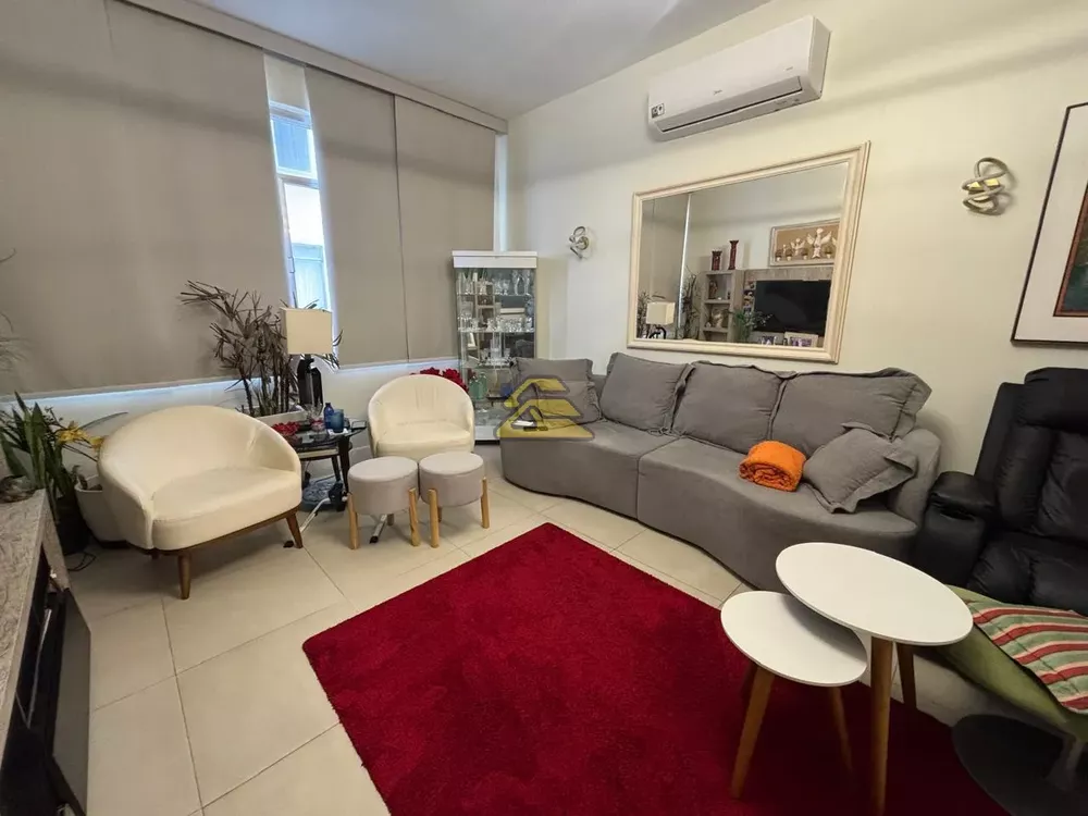 Apartamento, 3 quartos, 107 m² - Foto 8