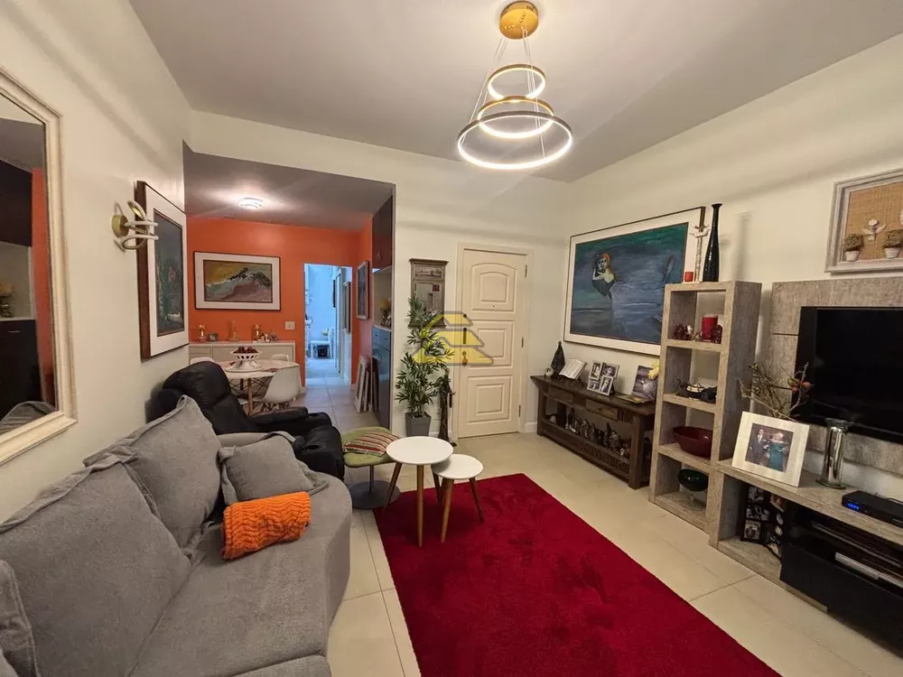 Apartamento, 3 quartos, 107 m² - Foto 30
