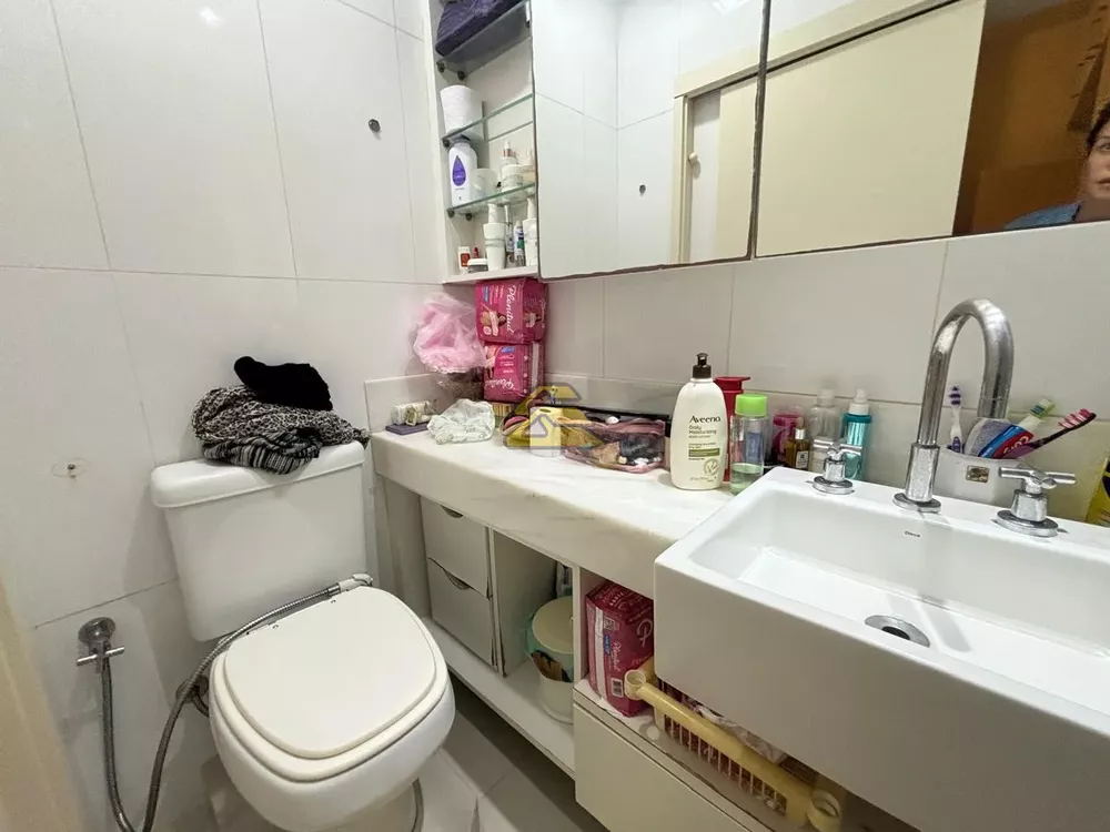Apartamento, 3 quartos, 107 m² - Foto 33