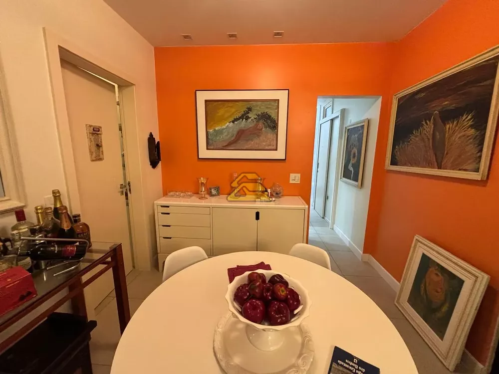 Apartamento, 3 quartos, 107 m² - Foto 9