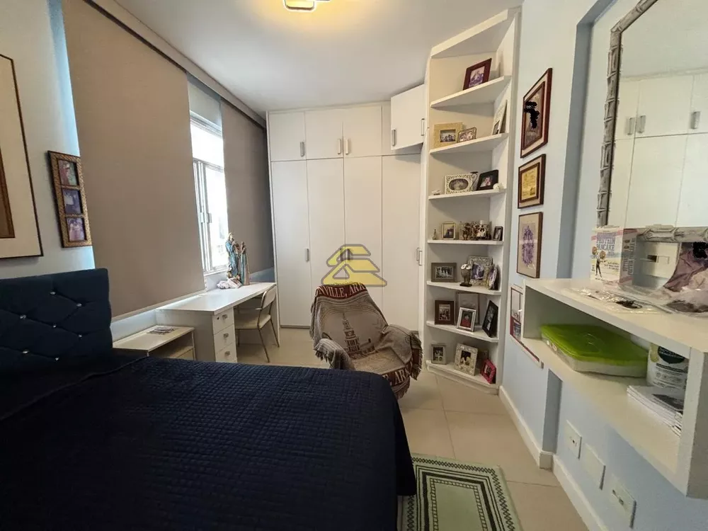 Apartamento, 3 quartos, 107 m² - Foto 10