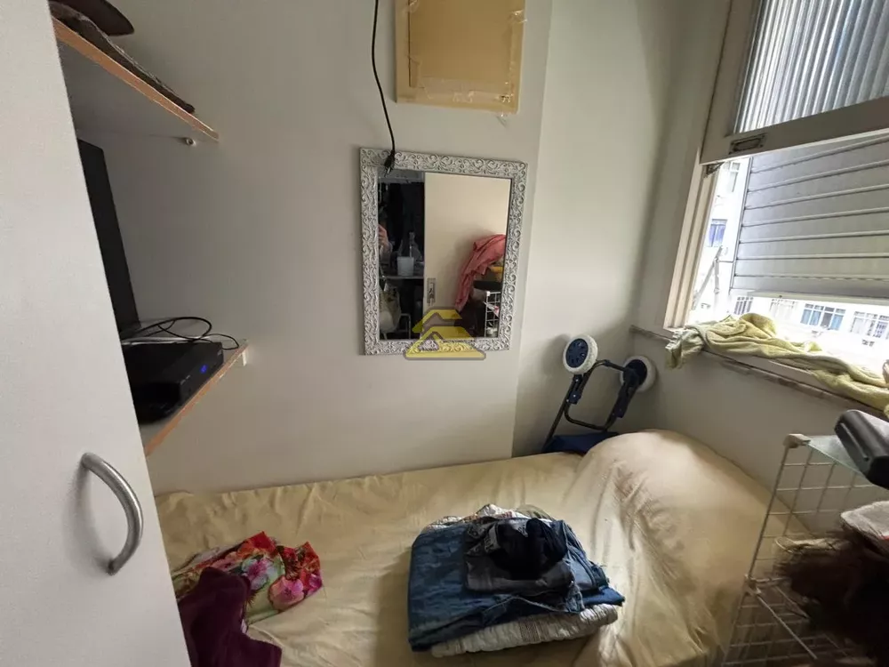 Apartamento, 3 quartos, 107 m² - Foto 2
