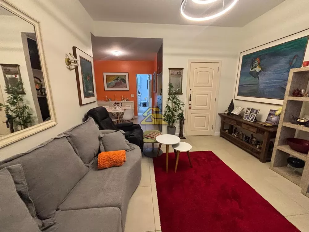 Apartamento, 3 quartos, 107 m² - Foto 11