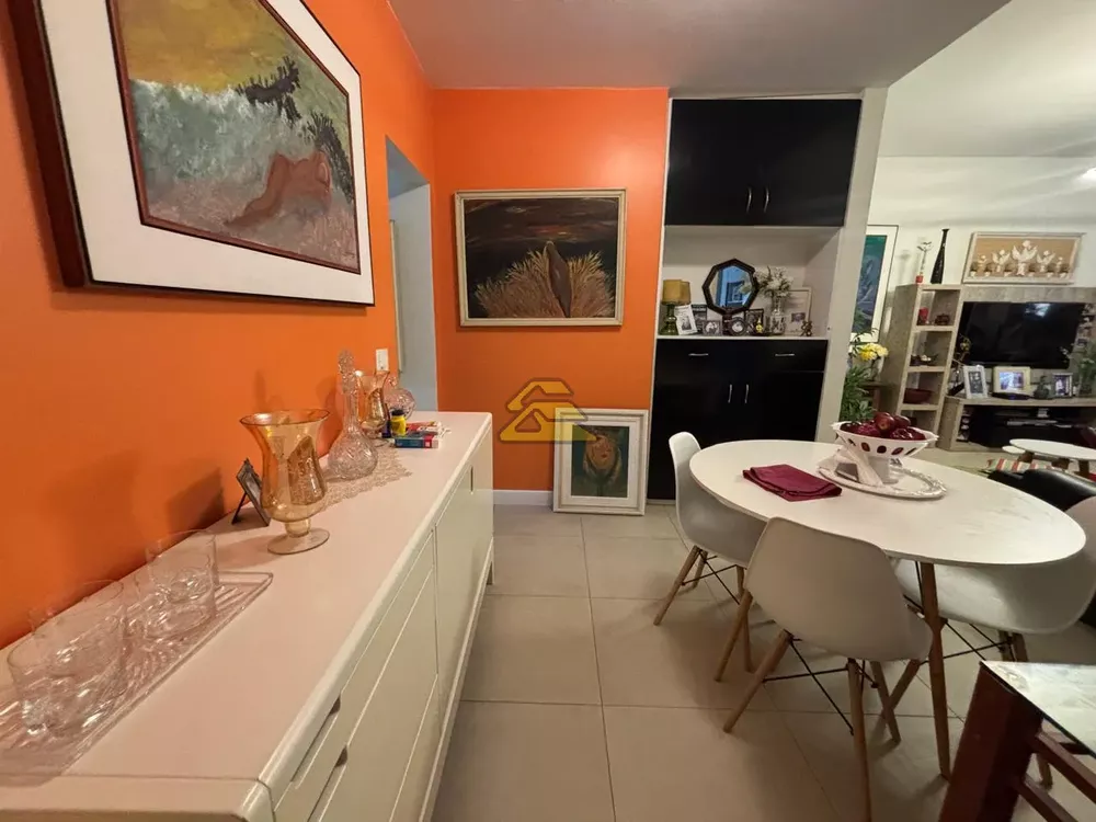 Apartamento, 3 quartos, 107 m² - Foto 35
