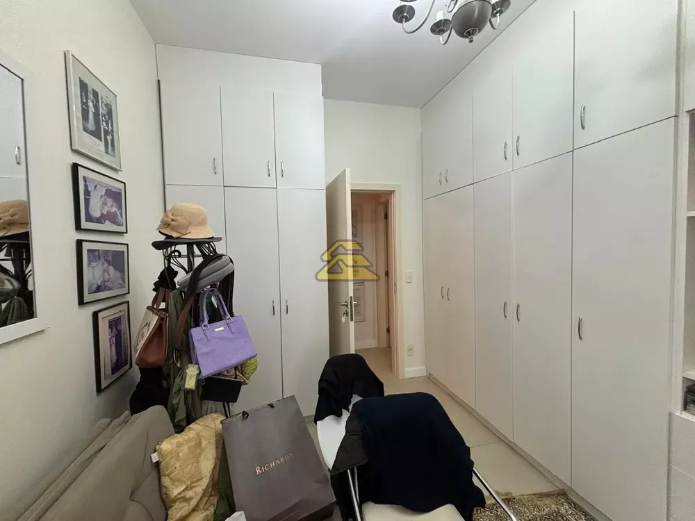 Apartamento, 3 quartos, 107 m² - Foto 13