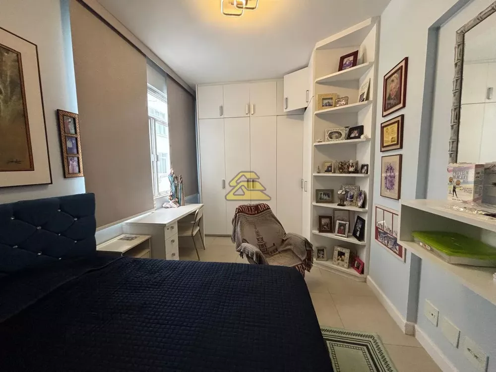 Apartamento, 3 quartos, 107 m² - Foto 25