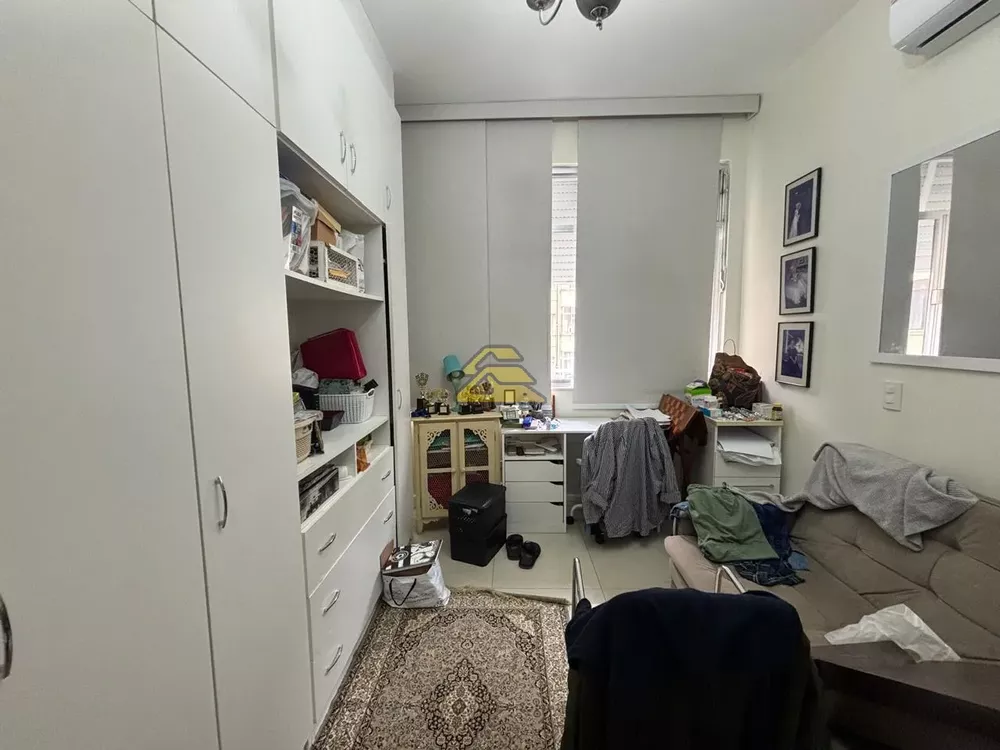 Apartamento, 3 quartos, 107 m² - Foto 1