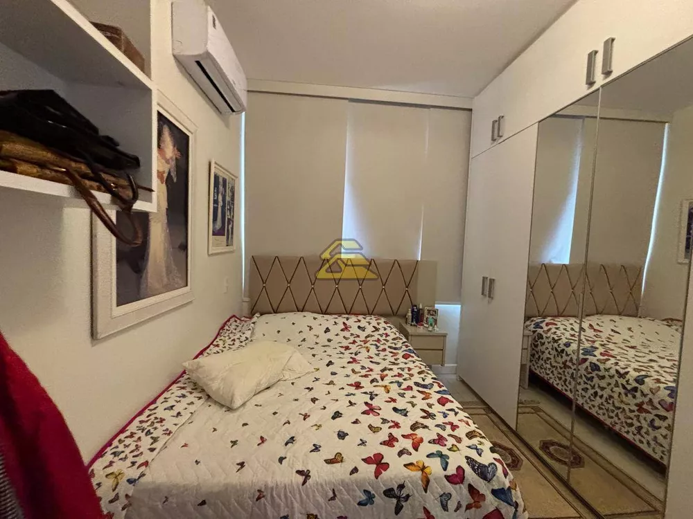 Apartamento, 3 quartos, 107 m² - Foto 6
