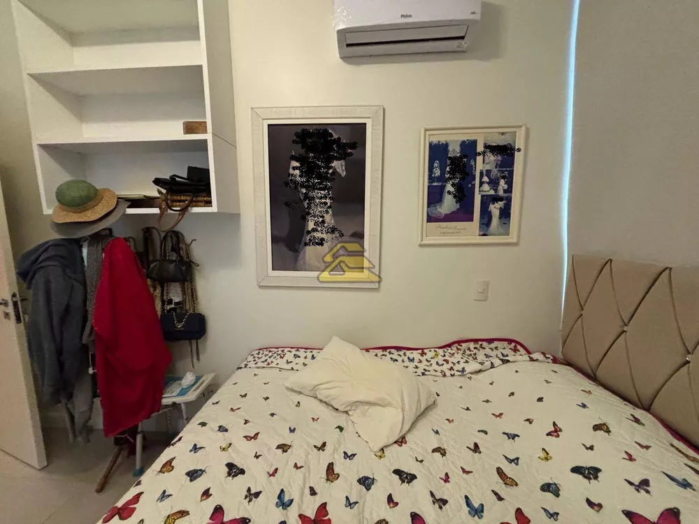 Apartamento, 3 quartos, 107 m² - Foto 3