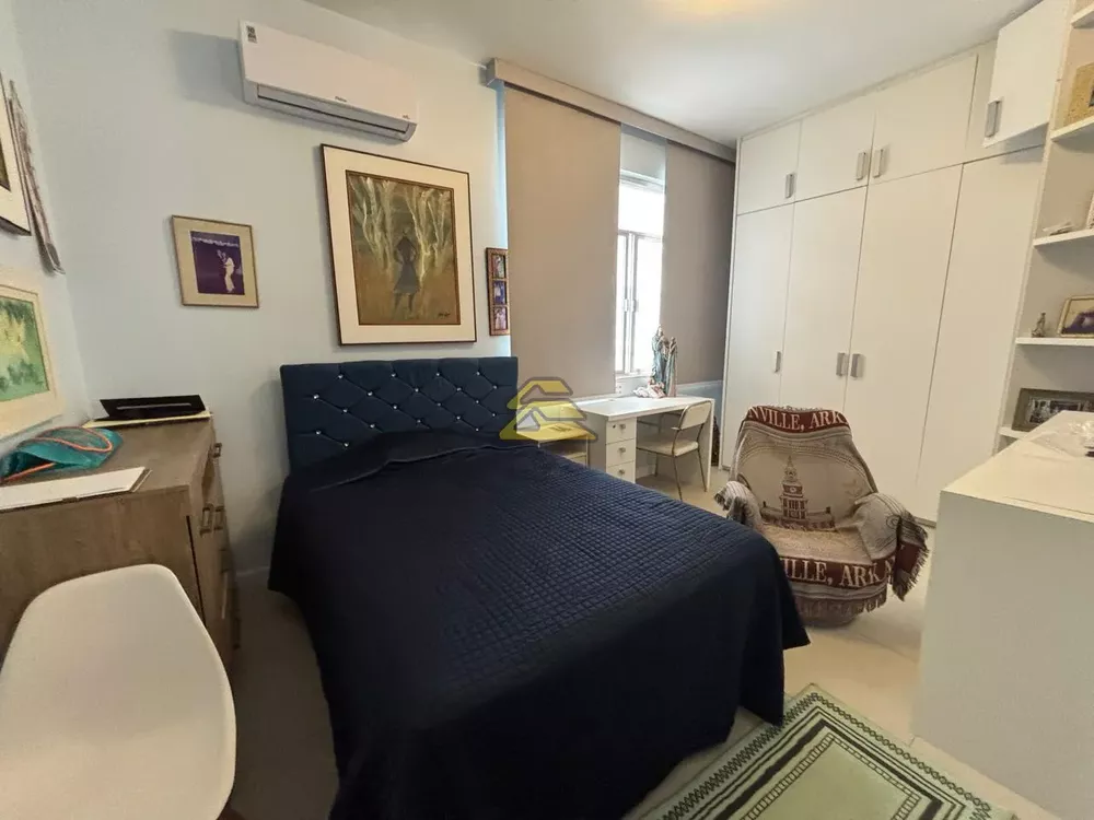Apartamento, 3 quartos, 107 m² - Foto 27