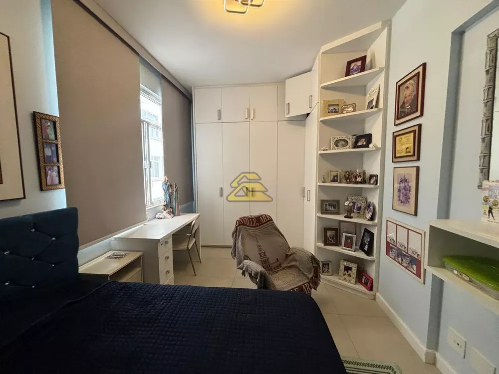Apartamento, 3 quartos, 107 m² - Foto 29