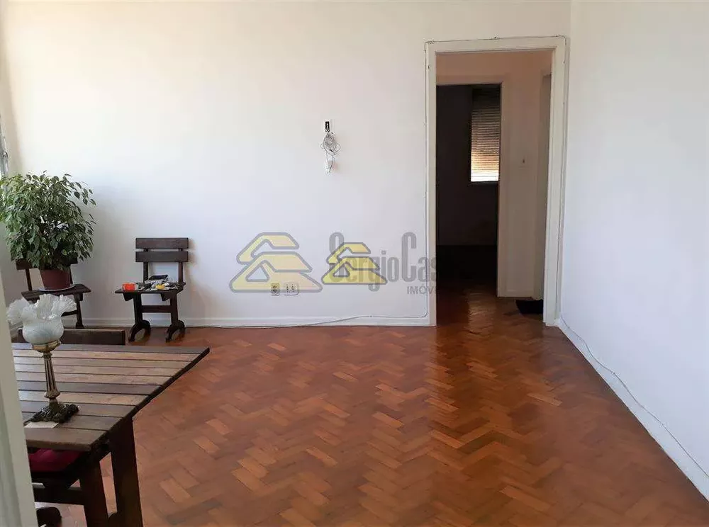 Apartamento, 2 quartos, 62 m² - Foto 5