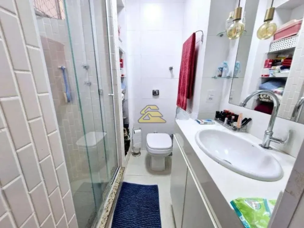 Apartamento, 3 quartos, 122 m² - Foto 21