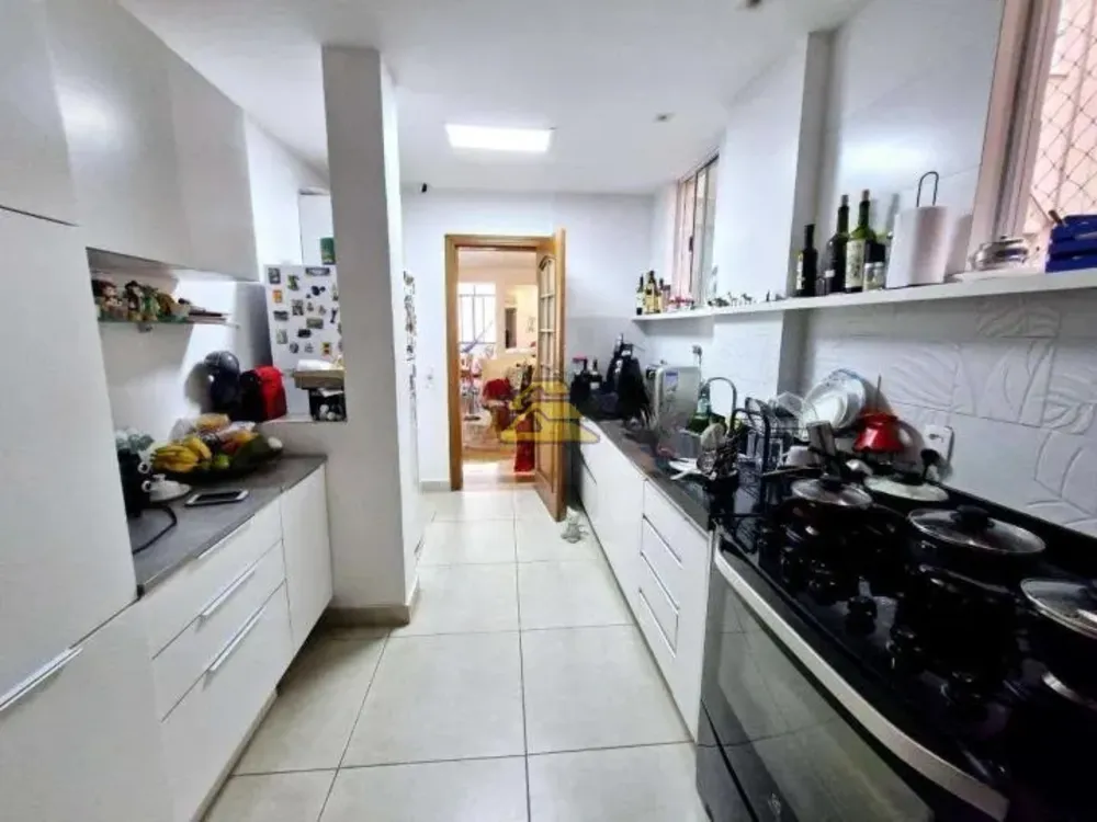 Apartamento, 3 quartos, 122 m² - Foto 17