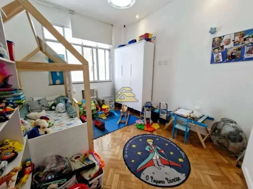 Apartamento, 3 quartos, 122 m² - Foto 13