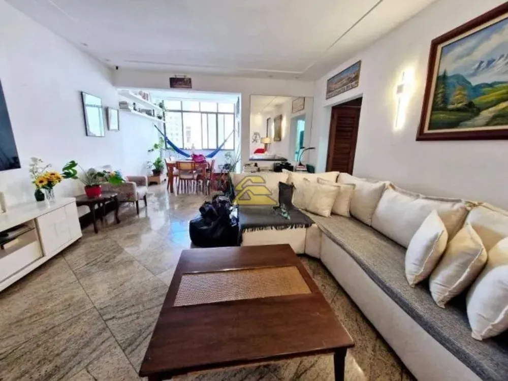 Apartamento, 3 quartos, 122 m² - Foto 1