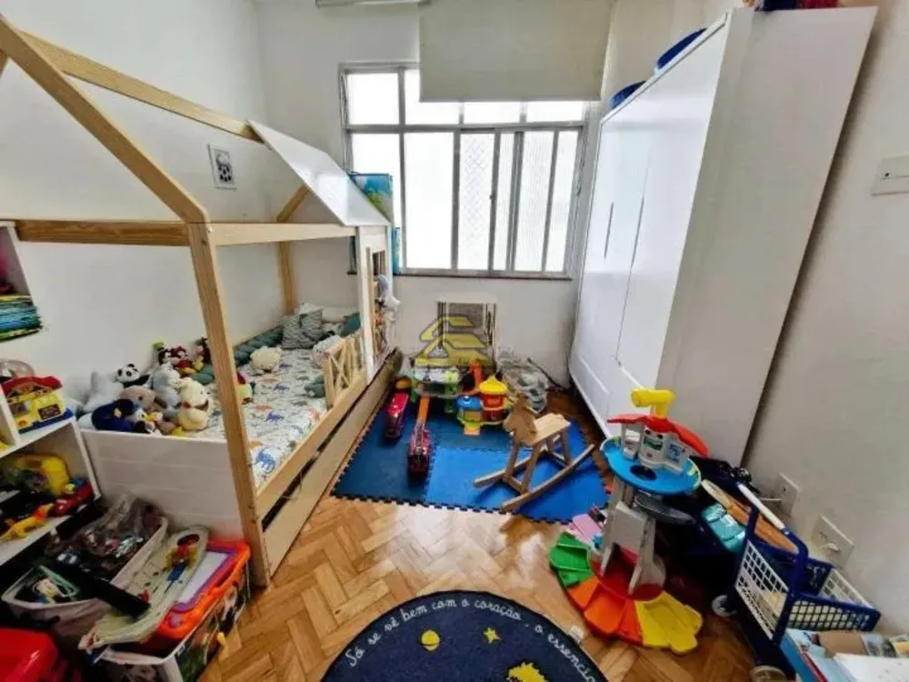 Apartamento, 3 quartos, 122 m² - Foto 12