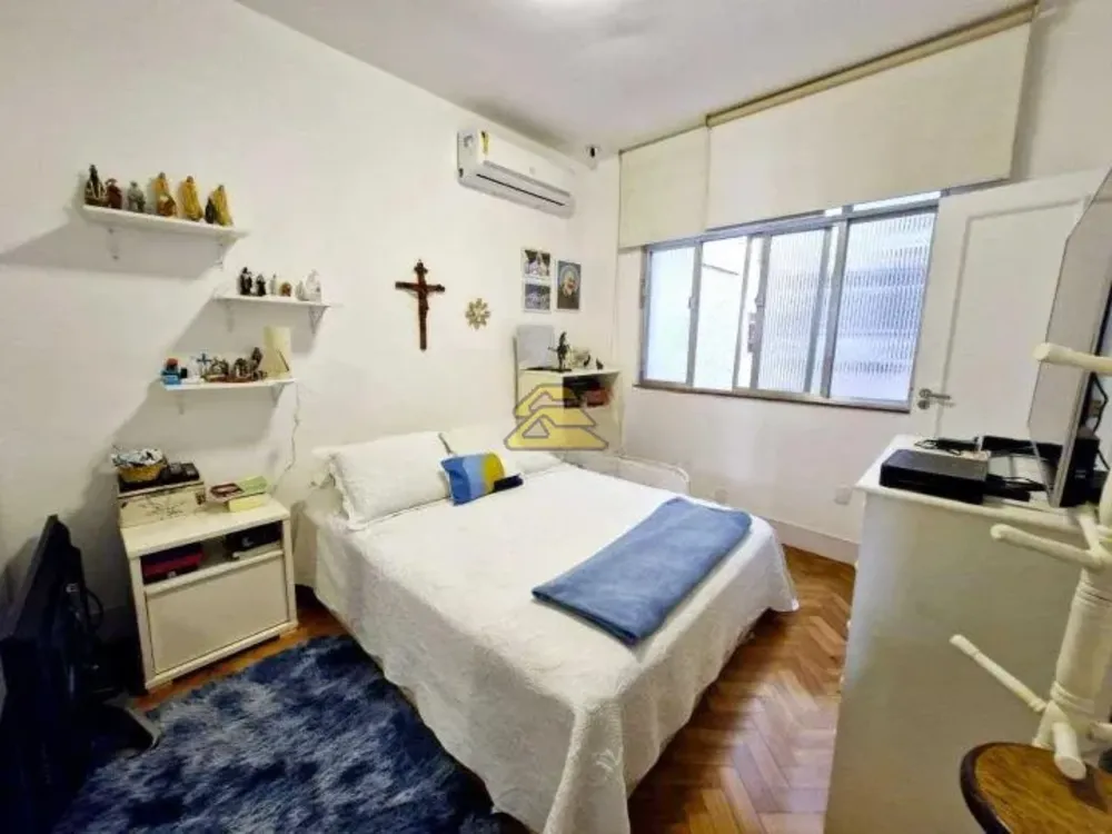 Apartamento, 3 quartos, 122 m² - Foto 10