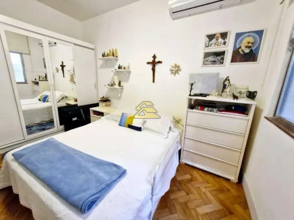 Apartamento, 3 quartos, 122 m² - Foto 11