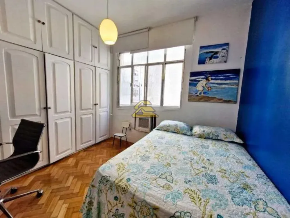 Apartamento, 3 quartos, 122 m² - Foto 8