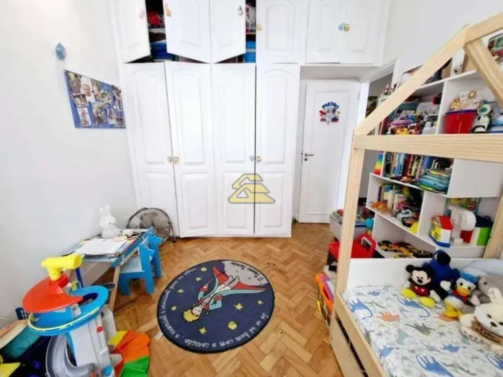 Apartamento, 3 quartos, 122 m² - Foto 15