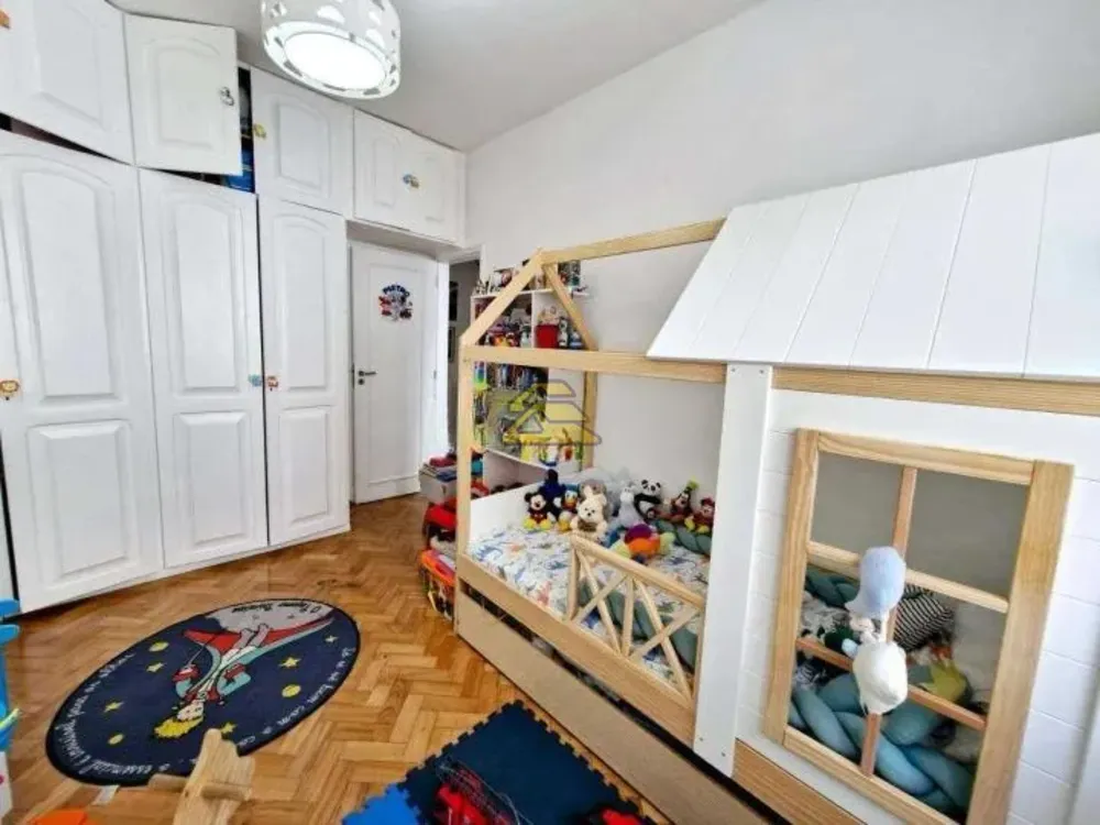 Apartamento, 3 quartos, 122 m² - Foto 14