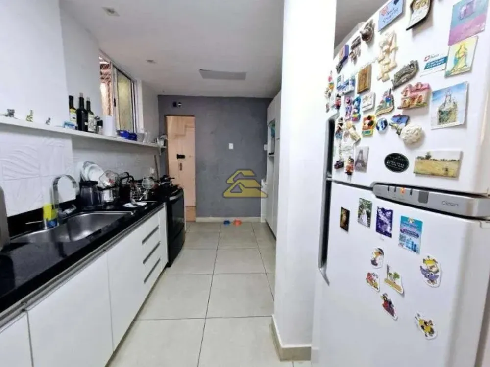Apartamento, 3 quartos, 122 m² - Foto 16