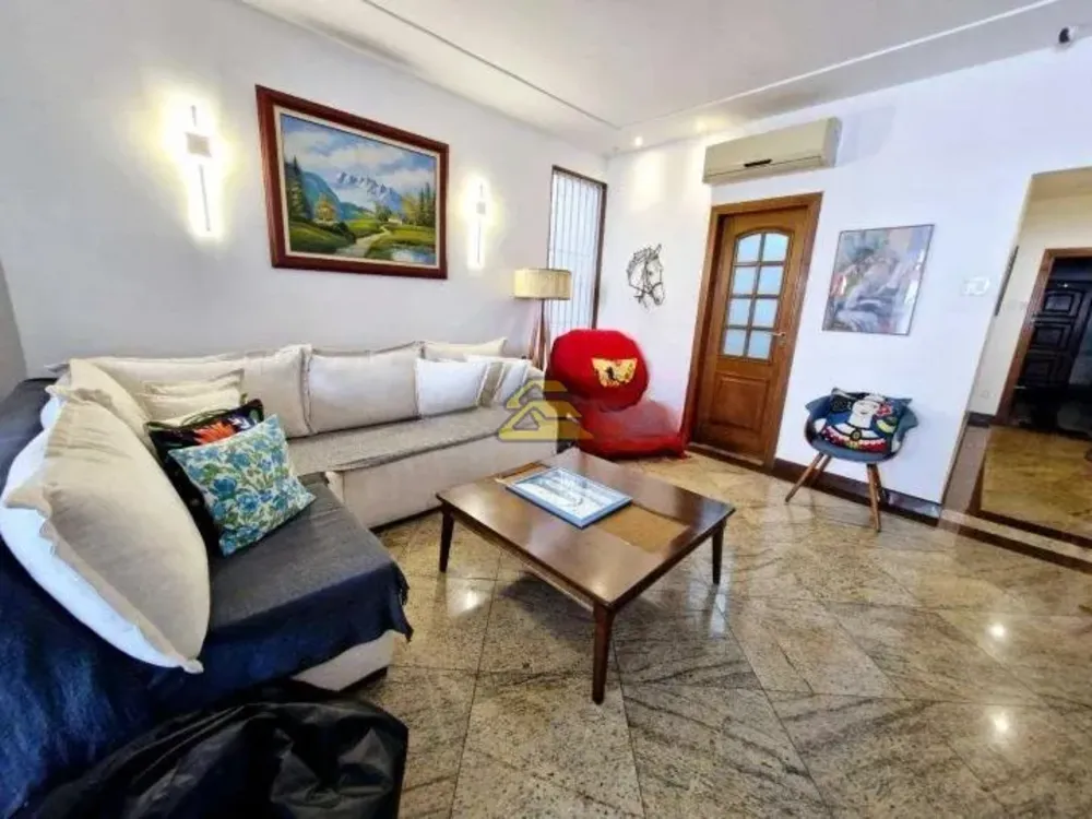 Apartamento, 3 quartos, 122 m² - Foto 3