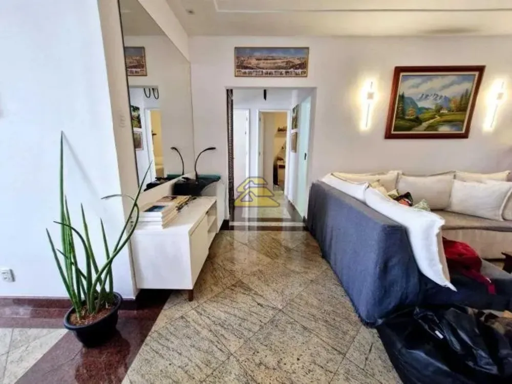 Apartamento, 3 quartos, 122 m² - Foto 5