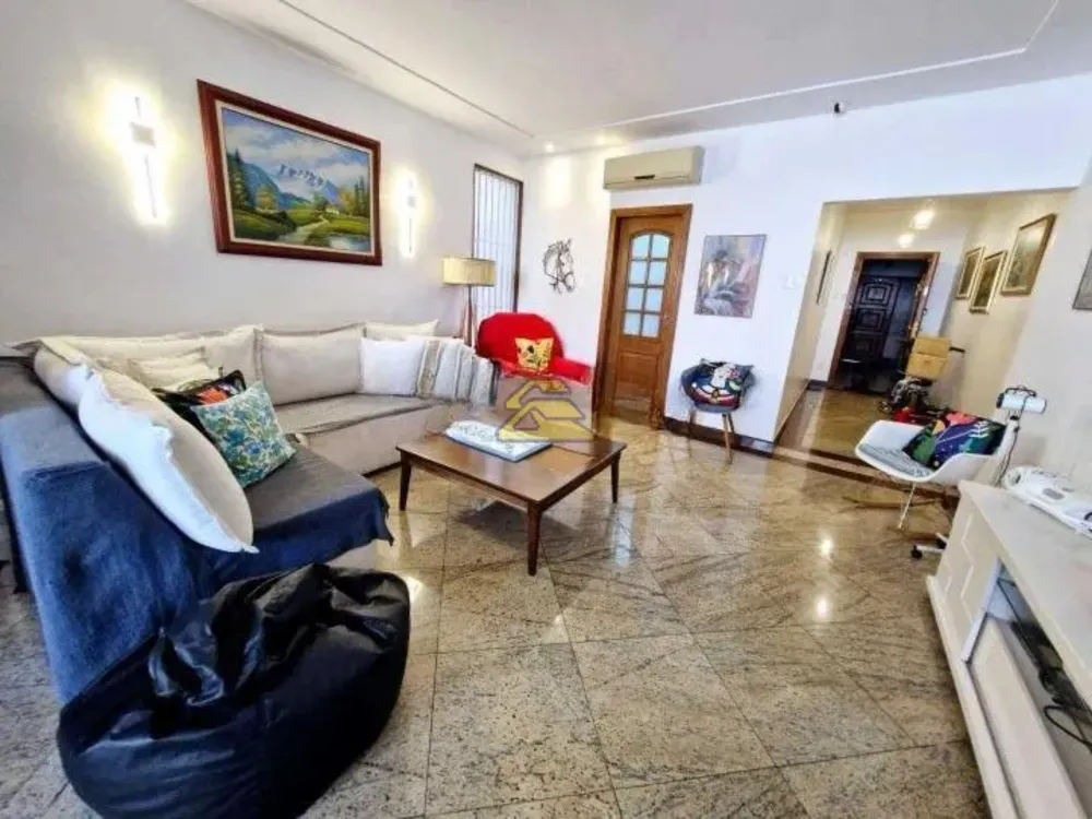 Apartamento, 3 quartos, 122 m² - Foto 4