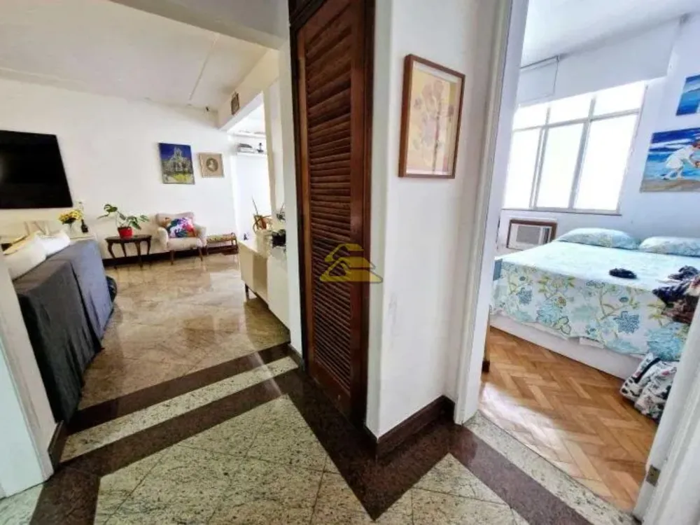Apartamento, 3 quartos, 122 m² - Foto 7