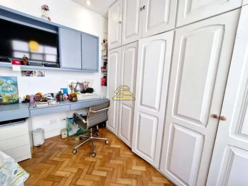 Apartamento, 3 quartos, 122 m² - Foto 9