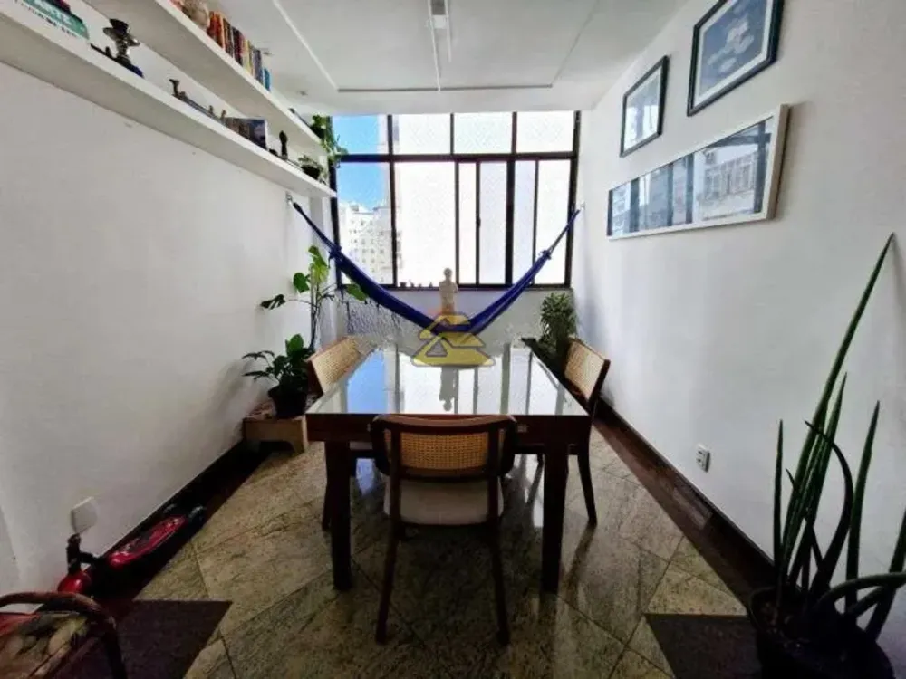 Apartamento, 3 quartos, 122 m² - Foto 6