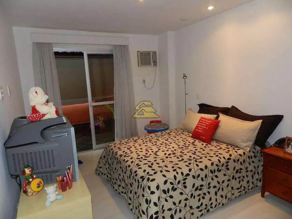 Cobertura, 4 quartos, 400 m² - Foto 17