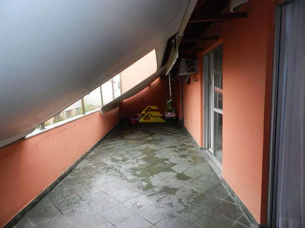 Cobertura, 4 quartos, 400 m² - Foto 12