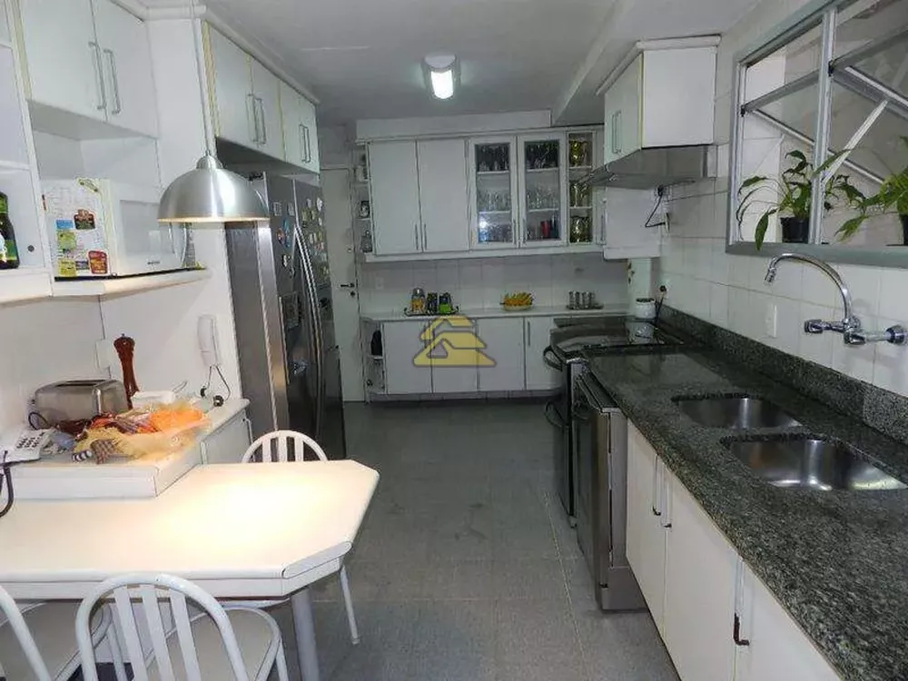 Cobertura, 4 quartos, 400 m² - Foto 11