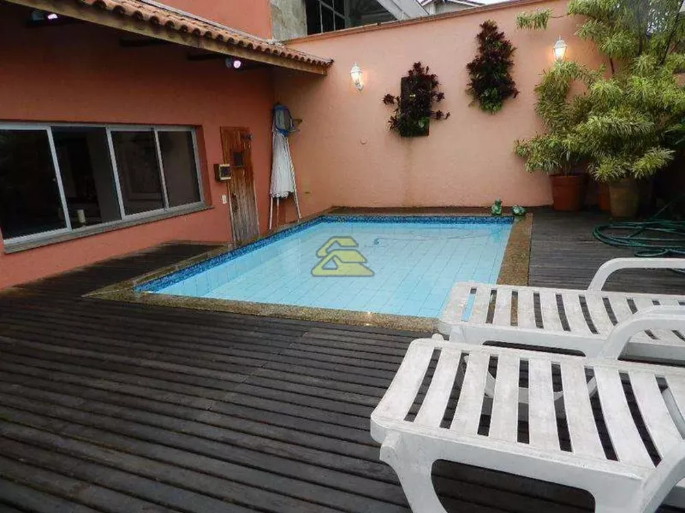 Cobertura, 4 quartos, 400 m² - Foto 20