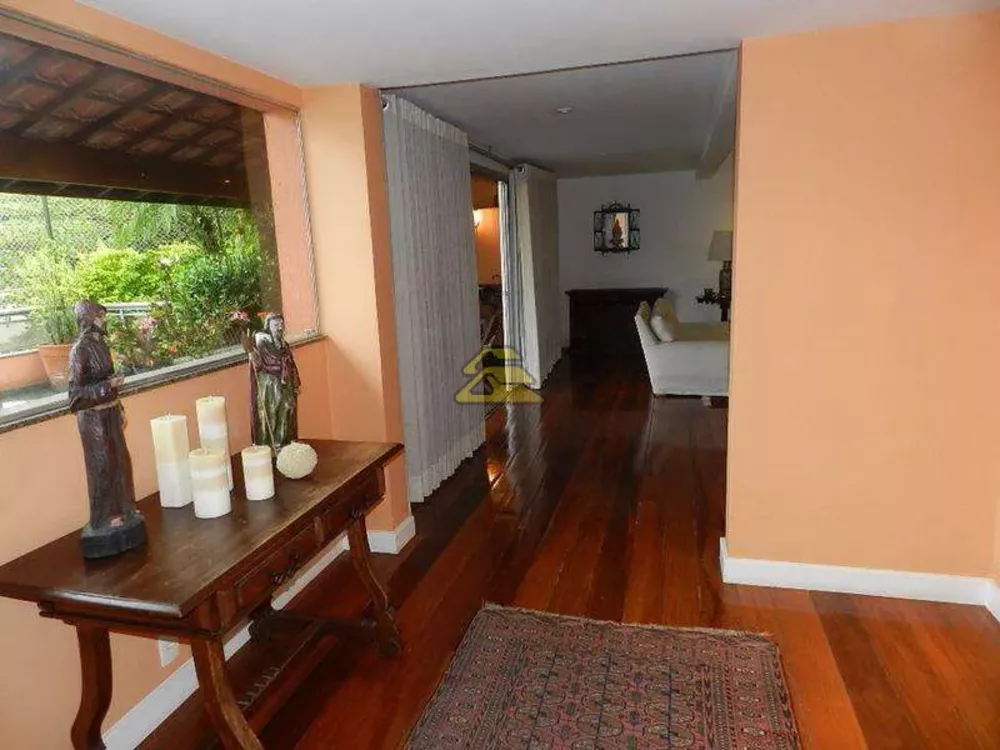 Cobertura, 4 quartos, 400 m² - Foto 9
