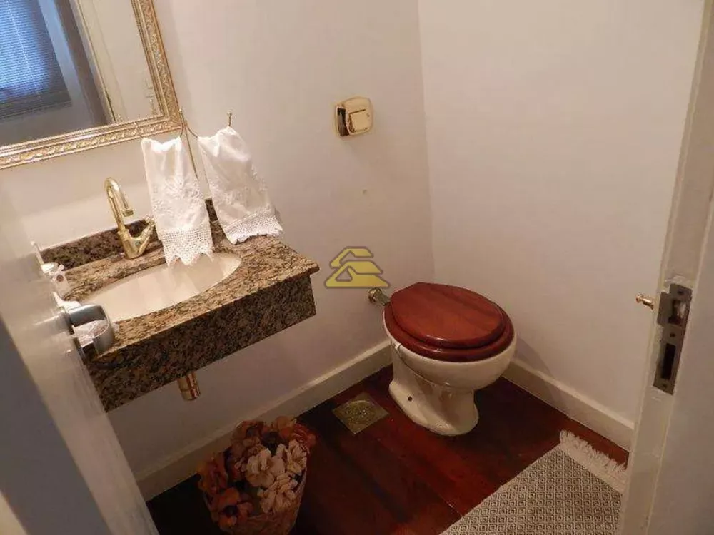 Cobertura, 4 quartos, 400 m² - Foto 7