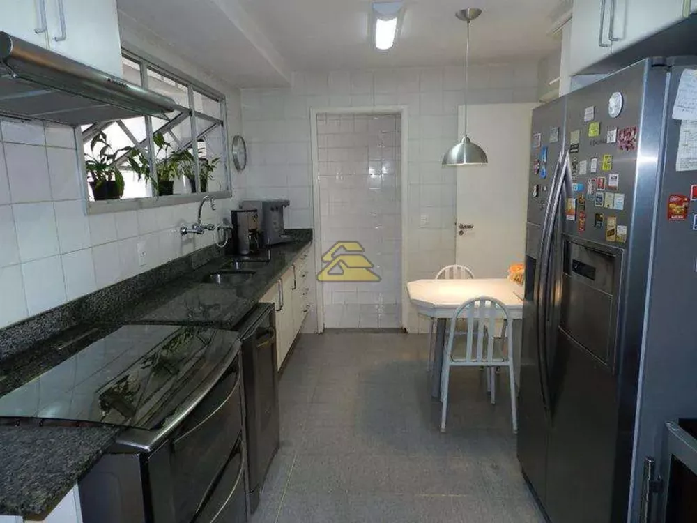 Cobertura, 4 quartos, 400 m² - Foto 22