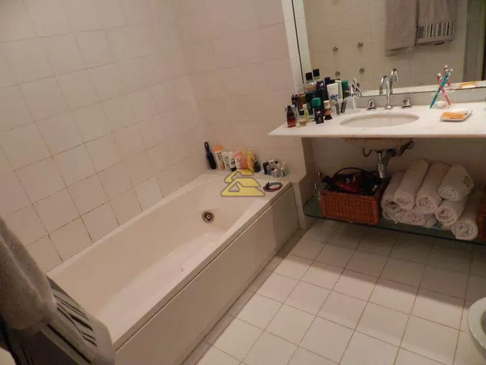 Cobertura, 4 quartos, 400 m² - Foto 21