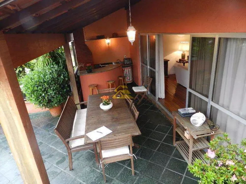 Cobertura, 4 quartos, 400 m² - Foto 18