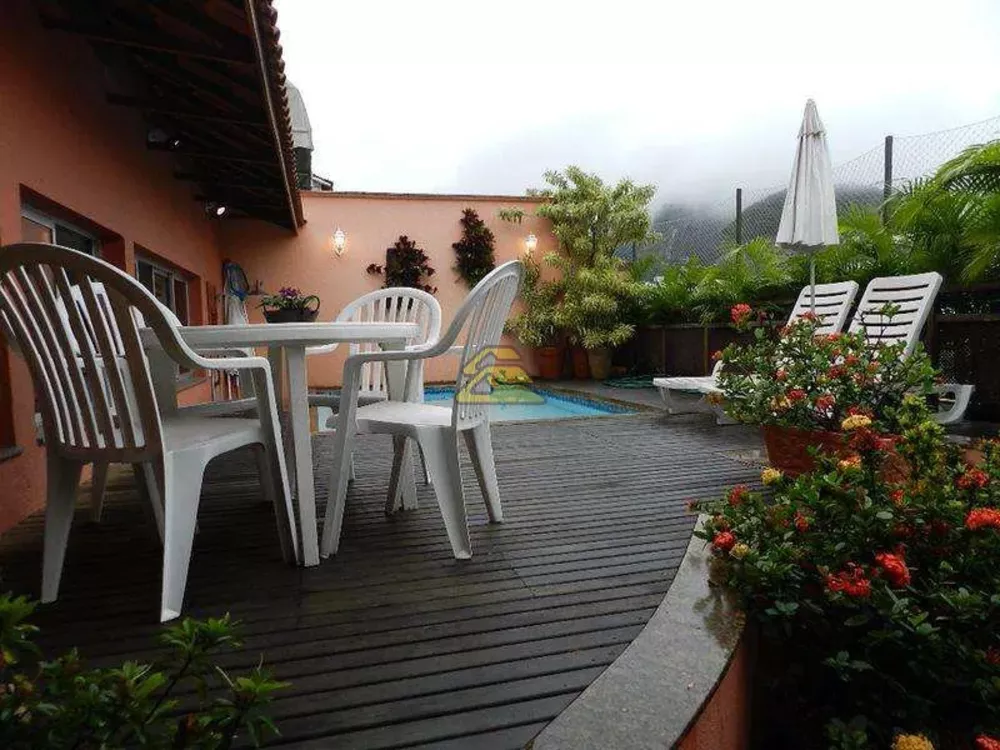 Cobertura, 4 quartos, 400 m² - Foto 14